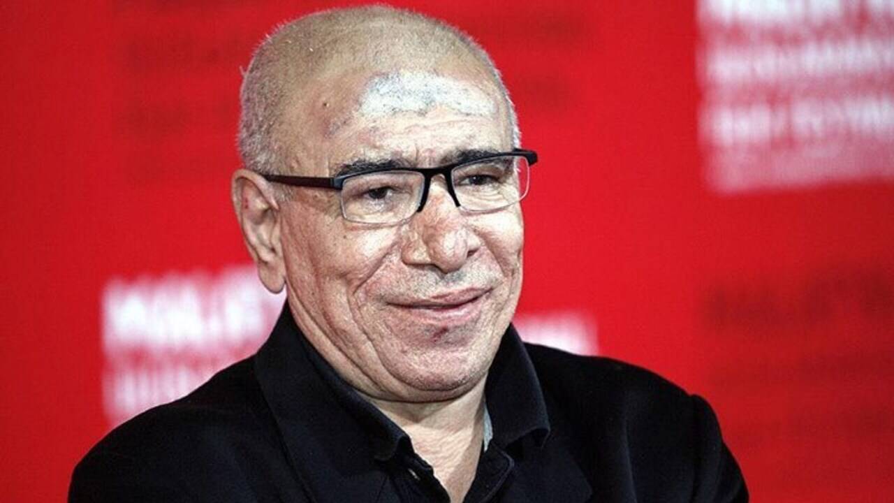 İlyas Salman'a, BirGün'e verdiği röportaj nedeniyle 'Cumhurbaşkanına hakaret' davası açıldı