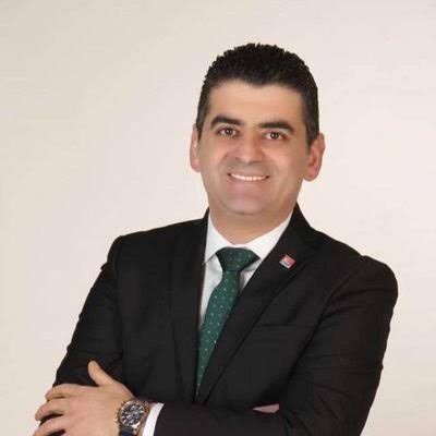 CHP'li Servet AKMAN Altındağ Belediye Başkan Adaylığını Açıkladı...