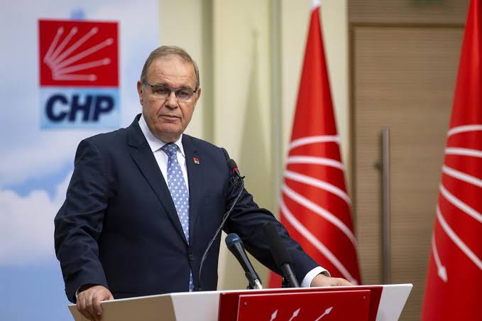 CHP SÖZCÜSÜ ÖZTRAK NATOPA EKONOMİ VE GÜVENLİK KOMİTESİ BAŞKANLIĞINA SEÇİLDİ...