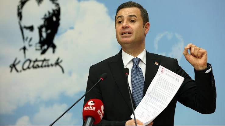 CHP’DEN BELEDİYELERE KIŞ AYLARINDA SOSYAL YARDIMLARI ARTIRMA TALİMATI