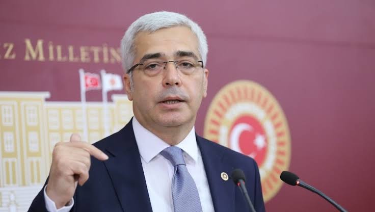 DP izmir Milletvekili Salih Uzun: Akılcı siyaset şunu gerektirirdi... 
