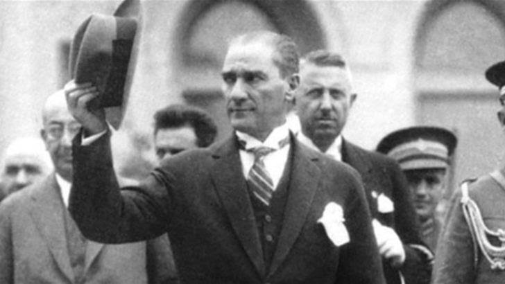 BOŞUNA YAŞANMADI BU DEVRİM !