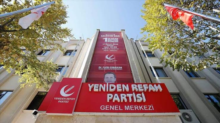 Elif Erbakan'ın adaylığı kesinleşti