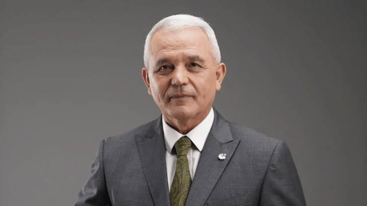 CHP'NİN ANKARA MAMAK BELEDİYESİ MECLİS ÜYELERİ LİSTESİ...