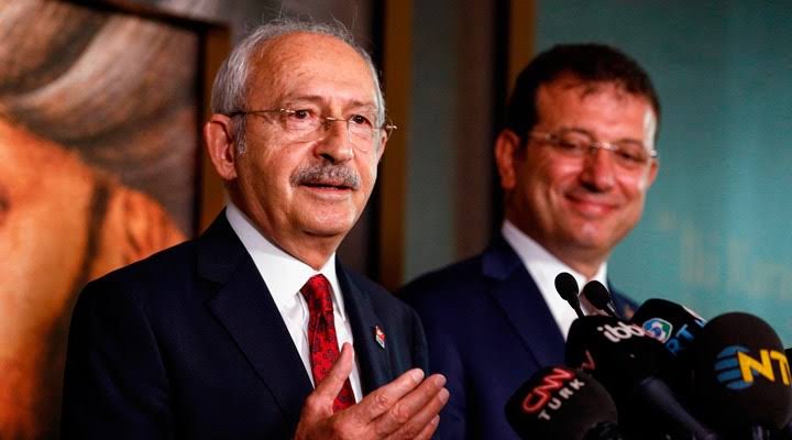 CHP kongrelerinde İBB yönetimine suçlama: Delegelere baskı iddiası...
