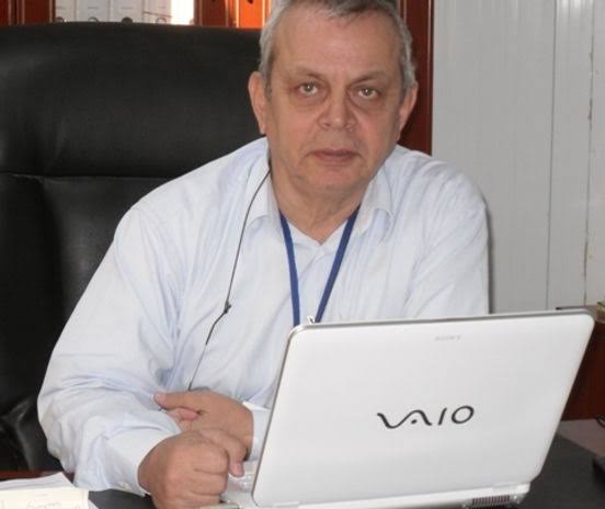 Mehmet Günal Ölçer Açıkladı 2024'te CHP'nin Büyükşehir sayısı 17'ye çıkabilir...