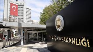CHP’den ‘ticari bir şirket gibi’ faaliyet gösterecek Dışişleri Vakfı’na 40 sayfalık şerh: Denetimden kaçırılıyor...