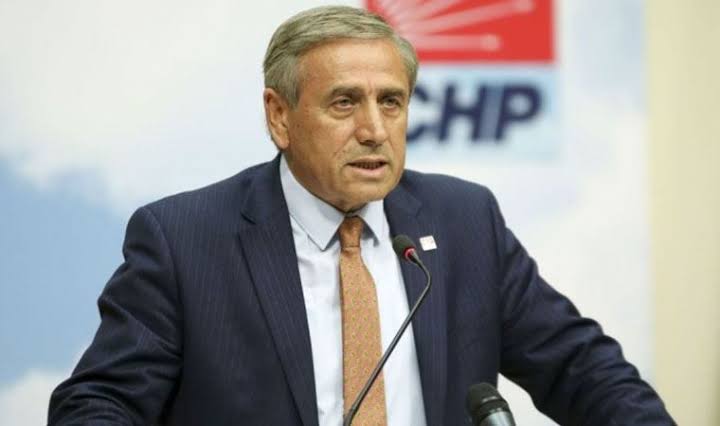 CHP'li Kaya'dan Bartın patlamasına ilişkin Erdoğan'a tepki