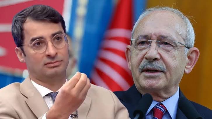 Sanık: Kemal Kılıçdaroğlu
