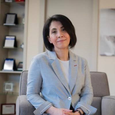 CHP GENEL BAŞKAN YARDIMCISI DR. AYLİN YAMAN: OKULDA OLMASI GEREKEN ENGELLİ ÇOCUKLAR NEREDE?