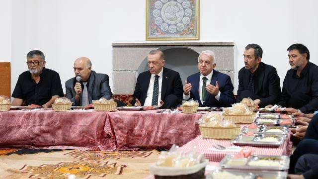 Aleviye musallat olan 
