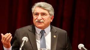 Fikri Sağlar: ‘Zan altından kurtulmanın’ yolu...