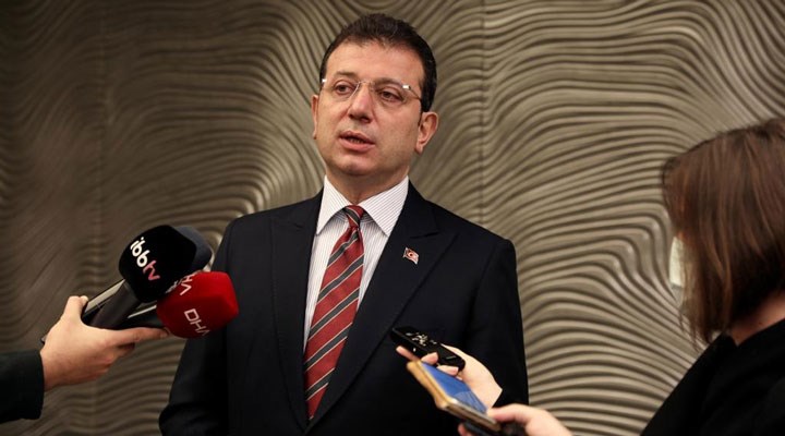 İmamoğlu davasında karar: Hapis cezası verildi, siyasi yasak süreci başladı!
