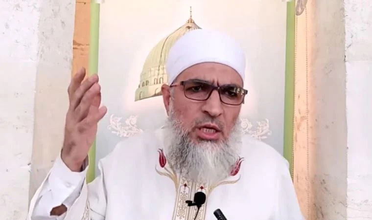 İmam Mehmet Şükrü Dörtbudak'ın Hedefinde Kadınlar Ve Çocuklar Var
