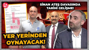 Davanın Seyrini Değiştirecek Sıcak Bir Gelişme...