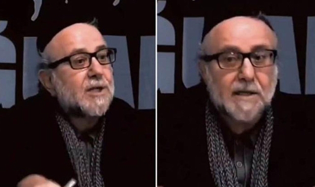 İsmailağa'ya yakın isimden provokasyona davetiye: 'Hamas'ın Filistin'de yaptığını Türkiye'de yapmak zorundayız'