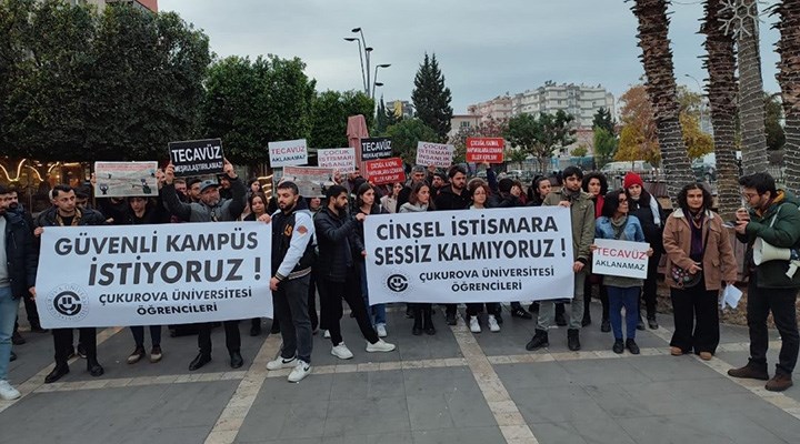 İstismar mağduru çocuklar hedefte
