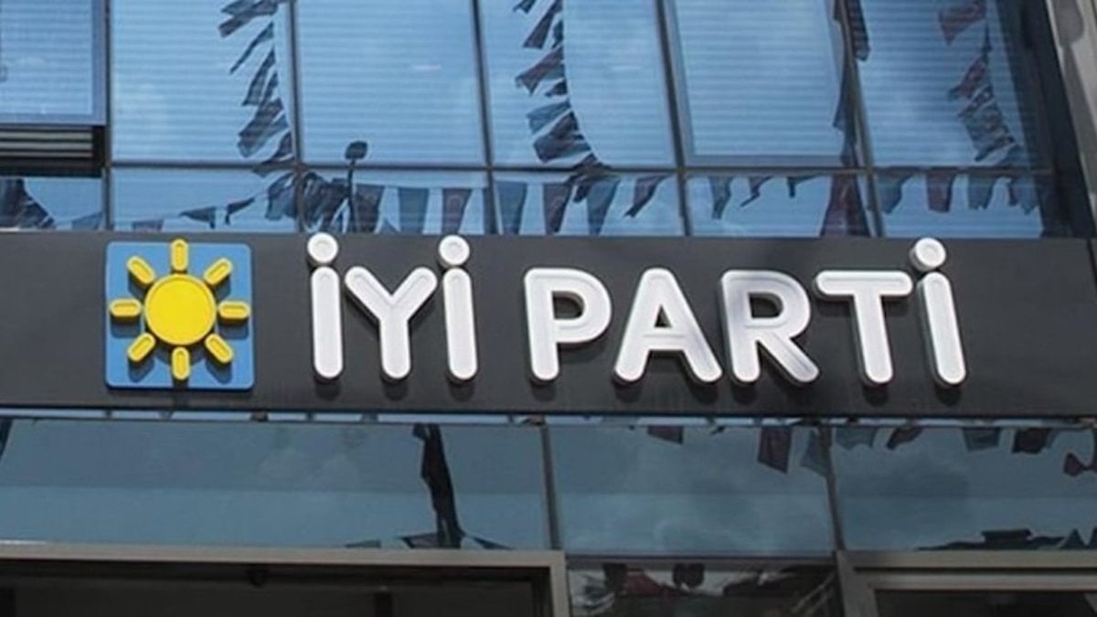 İYİ PARTİ İTİRAFLARI VE İTTİFAKA İHANETLER...