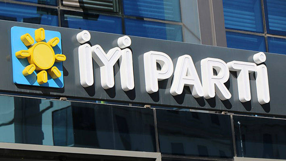 İYİ Parti Meclis yönetimi belli oldu: Grup Başkanı Koray Aydın oldu