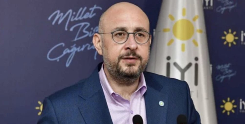 İYİ Partili Uğur Poyraz: CHP ile şu an ittifak değiliz