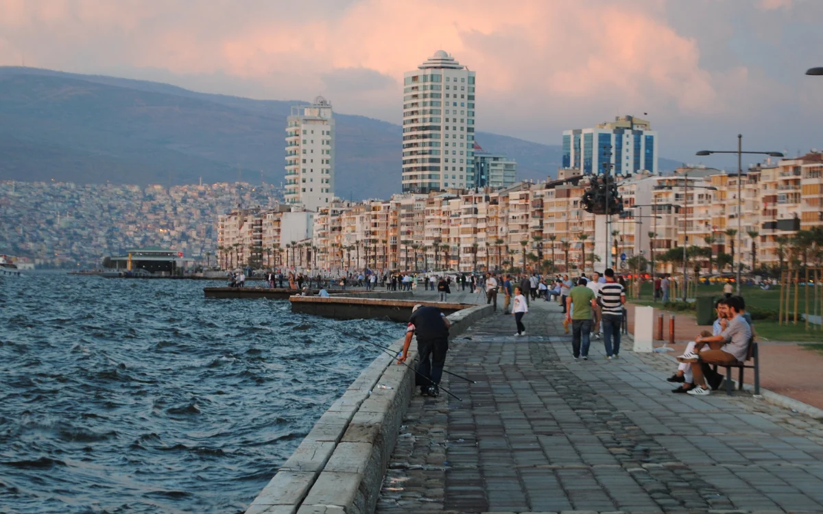 İZMİR KOOPERATİF BATAKLIĞI 10: ÜMİT ERKOL!