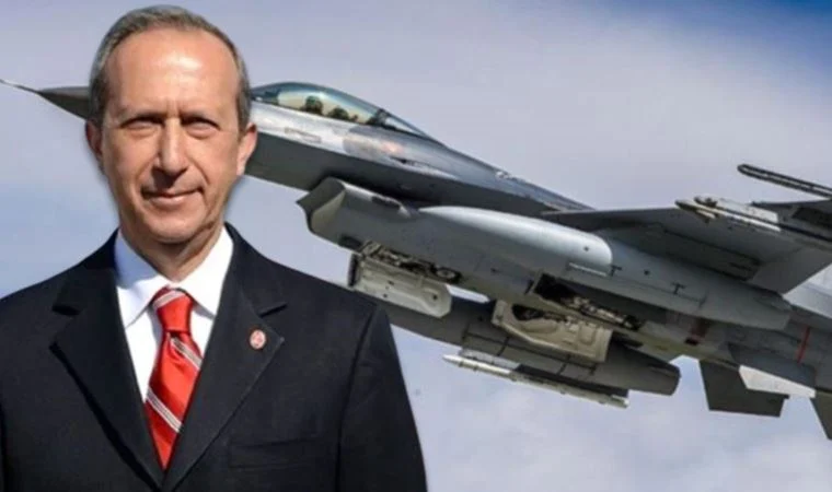 Emekli Tümgeneral Karataş, Yunanistan’ın ‘Radar Kilidi’ Tacizini Değerlendirdi: 'Tepki Üst Seviyede Olmalı'