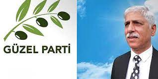 Güzel Parti Başkanı Hüseyin Akbulut'tan Suriye Konutlarına Tepki