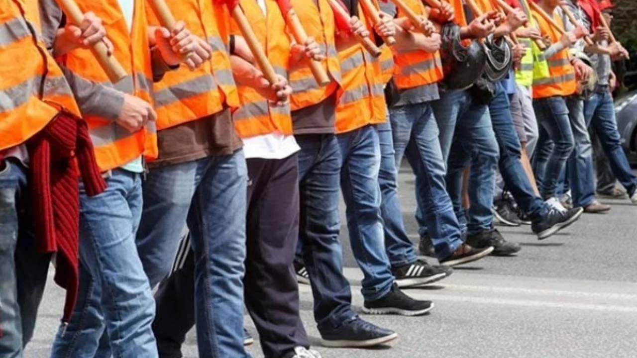 Kamuda sendikalaşma oranı belli oldu
