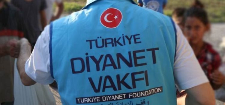 Ruhlar da enkaz altında: 'Diyanet'in danışmanı değil, uzmanlar tedavi eder'