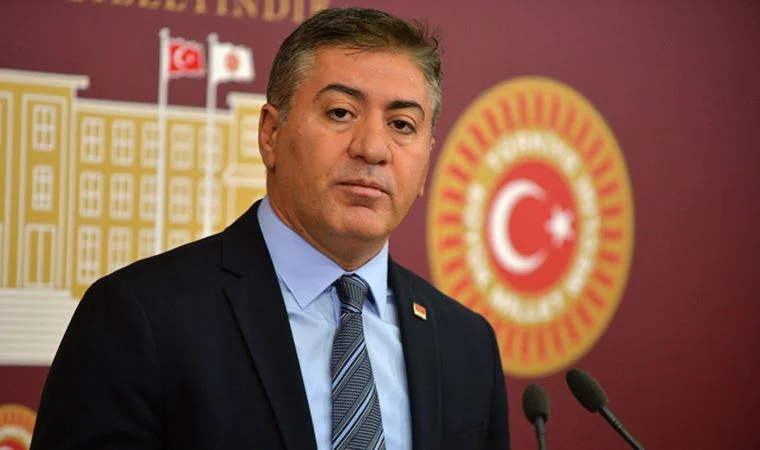 CHP’li Emir Meclis gündemine taşıdı 