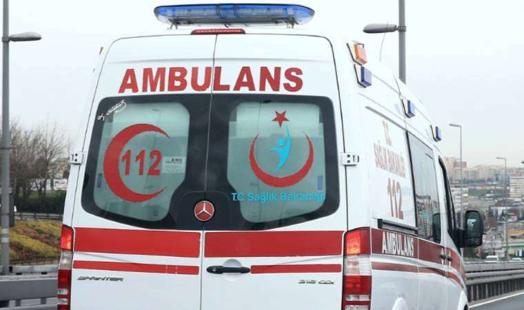 112 istasyonları 'alarm' veriyor!