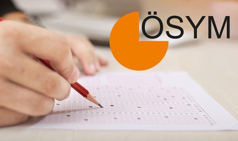 Kısa sürede gündem oldu... ÖSYM'den mesaj açıklaması: 'Sehven gönderildi'