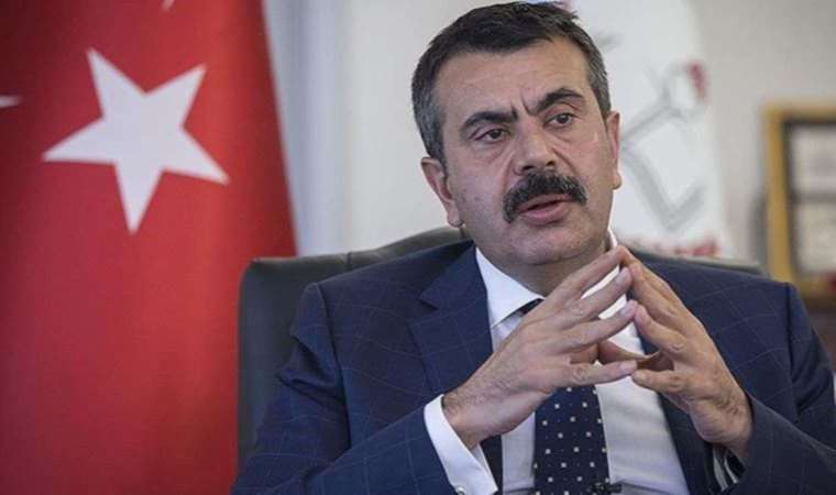 Bakan Tekin 'karma eğitimi' hedef almıştı: Asıl niyetleri ilkokul