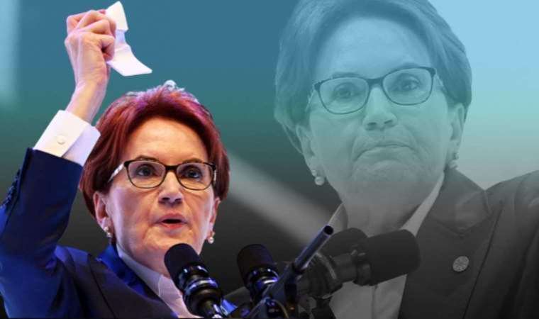 Meral Akşener'den yeni dönemin şifreleri: Adana, Mersin, Manisa ve Antalya koşulu mu?