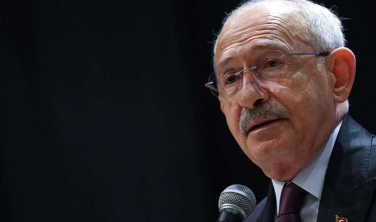 60'a yakın isim Kemal Kılıçdaroğlu ile görüşecek: Sancısız bir değişim