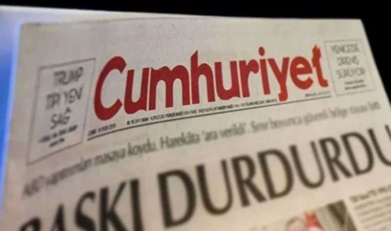 Cumhuriyet'te yeni görevlendirmeler...