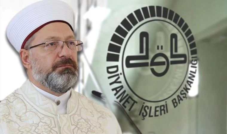Diyanet, cuma hutbesinde yılbaşı kutlamalarını hedef aldı: 'Kültürel yozlaşma'