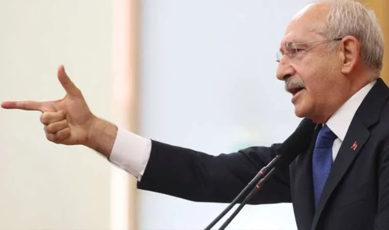 Kemal Kılıçdaroğlu başkanlarla görüşecek