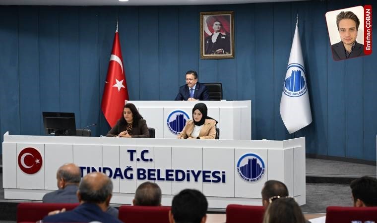 Sosyal Güvenlik Kurumu AKP’li belediyelerin borçlarını görmezden geliyor...