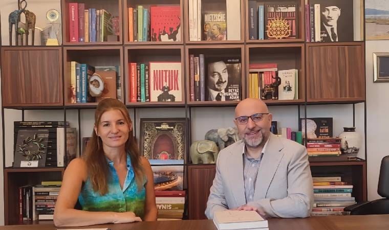 İPA Başkanı Gökce: İstanbulluların yüzde 6.5’i yani yaklaşık 1 milyon 300 bin kişi hiçbir şey yemeden yatağa giriyor...