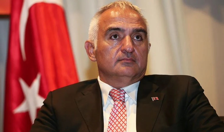 TÜRSAB'dan Turizm Bakanı Ersoy’a: 'Sorunları çözmüyor'