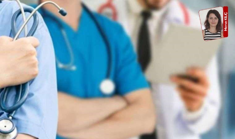 Kamudaki hekimler 72 yaşına kadar çalışmak zorunda: 'Aradaki fark özel hastaneye yöneltiyor'
