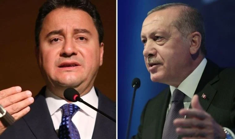 Erdoğan'ın Babacan'a verdiği 'söz' ortaya çıktı