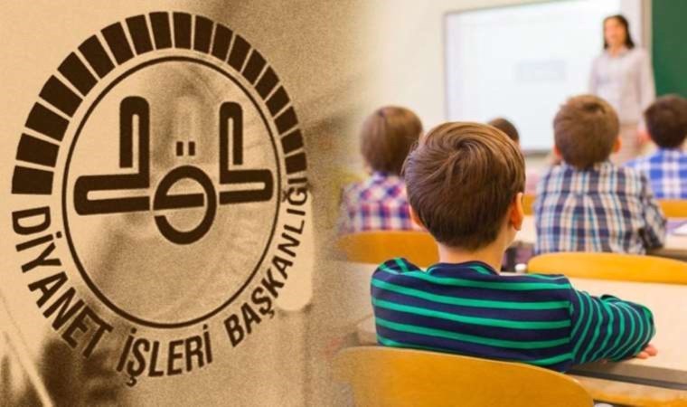 ‘MEB, Diyanet tarafından yönlendiriliyor’: Öğrenciler örgün eğitimden uzaklaştırılıyor...