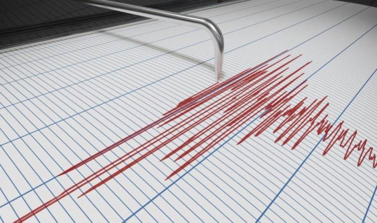 Arjantin'de 6,5 büyüklüğünde deprem