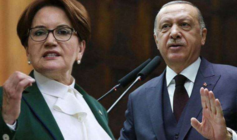 Ümit Özdağ: İYİ Parti zaman içerisinde AKP’ye yaklaşacak