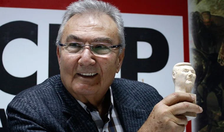 Eski CHP Genel Başkanı, Antalya Milletvekili Deniz Baykal yaşamını yitirdi