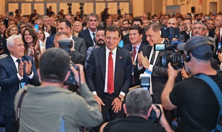 İktidar da şaşkın! AKP'li başkanların da İmamoğlu'na oy verdiği ortaya çıktı...