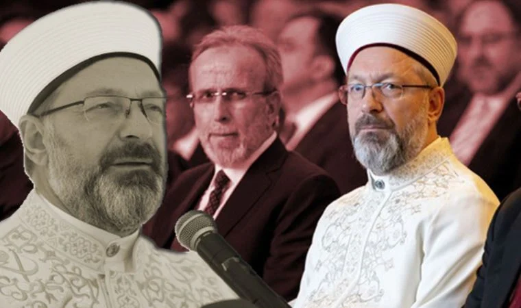 Diyanet, tatbikatı yazdı, Atatürk’ü unuttu