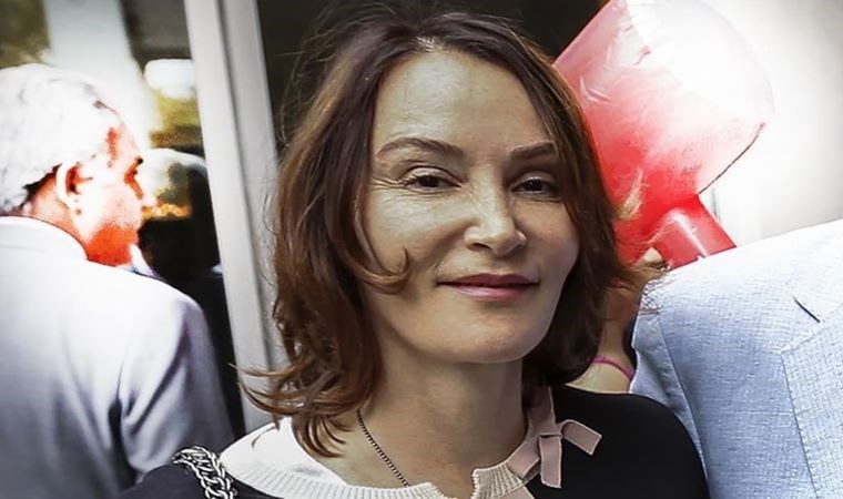 Aslı Baykal yeni parti mi kuracak? İddialar üzerine açıklama yaptı...